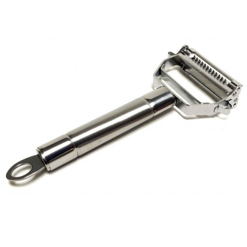 Pelatutto in Acciaio Inossidabile