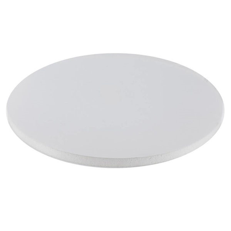 Cake Board Bianco diametro 30 cm spessore 1,2 cm