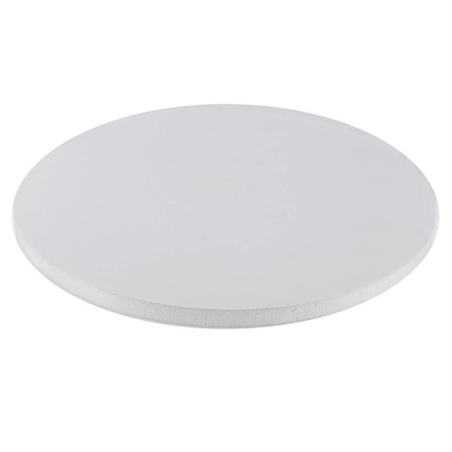 Cake Board Bianco diametro 30 cm spessore 1,2 cm