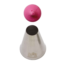 Cornetto Blisterato Liscio 16 Decora