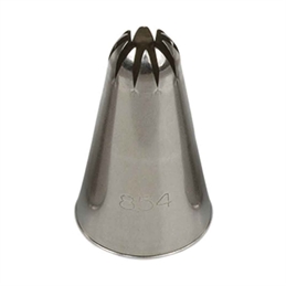 Conetto Blisterato Decora n 854/2C