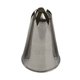 Cornetto Blisterato Decora n 852/2D