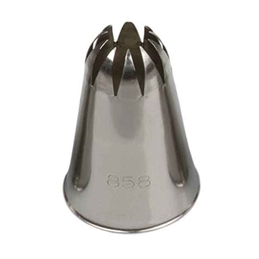 Cornetto Blisterarto Decora N 858/1G