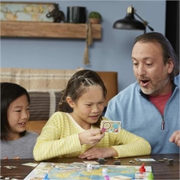Monopoly il viaggio