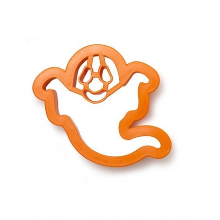Tagliapasta in plastica Halloween a forma di Fantasmino