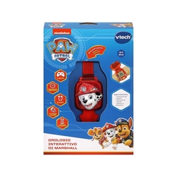Paw Patrol Orologio interattivo