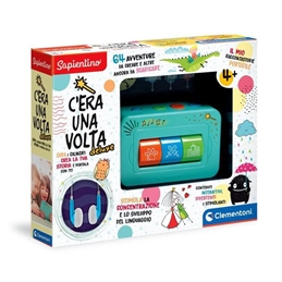C'era una volta deluxe edition