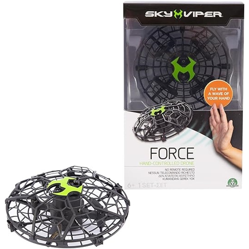 Skyviper Hover Sphere