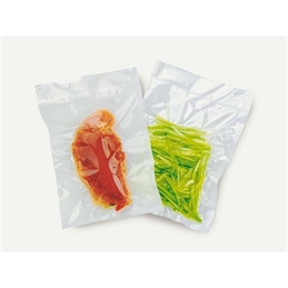 BUSTE SOTTOVUOTO CM35X45 GOFFRATE (CONF.100PZ)