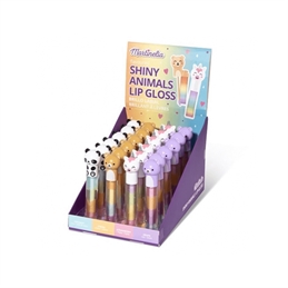 Martinelia Shiny Animali Lip Gloss