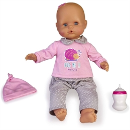 Nenuco Soft Lacrime Vere