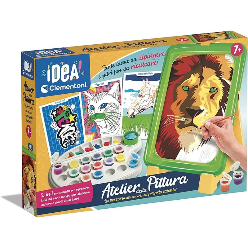 Atelier della Pittura