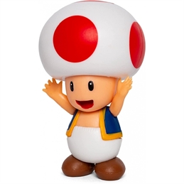 Super Mario Bros 5 personaggi