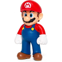 Super Mario Bros 5 personaggi