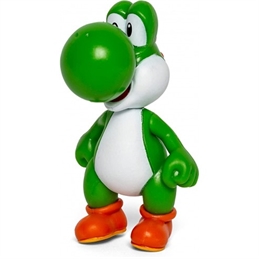 Super Mario Bros 5 personaggi