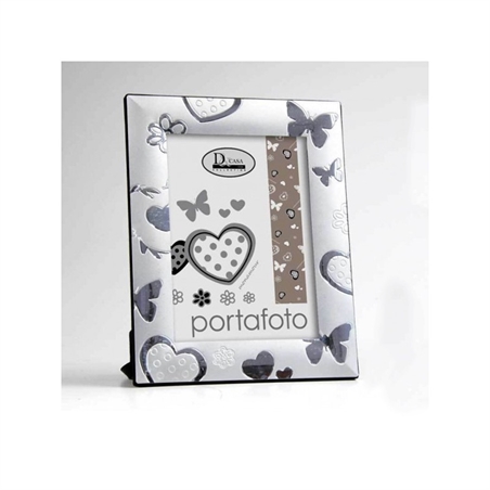 PORTAFOTO SILVER 13×18 CM