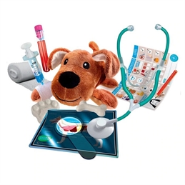 Scienze e Gioco - Apprendisti veterinari