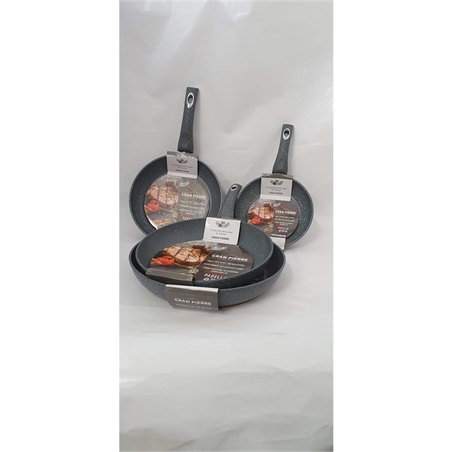 PADELLA GRAN PIERRE 24 CM