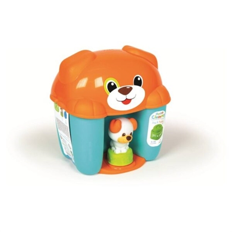 Secchiello Dog & Puppy