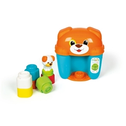 Secchiello Dog & Puppy