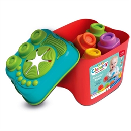 Soft Clemmy Touch Build And Play
