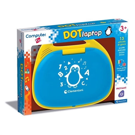 Dot Laptop