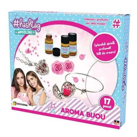 Bracciali Aroma Bijou 
