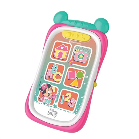 Baby Minnie Smartphone