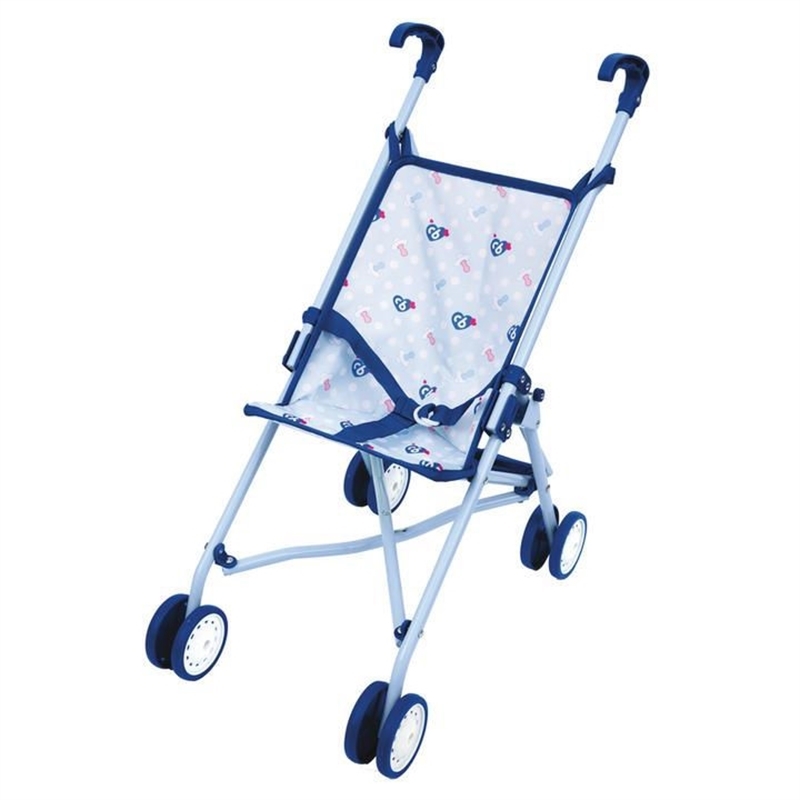 Cicciobello Passeggino Classica