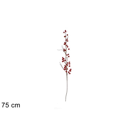 Rametto Bacche 75 Cm