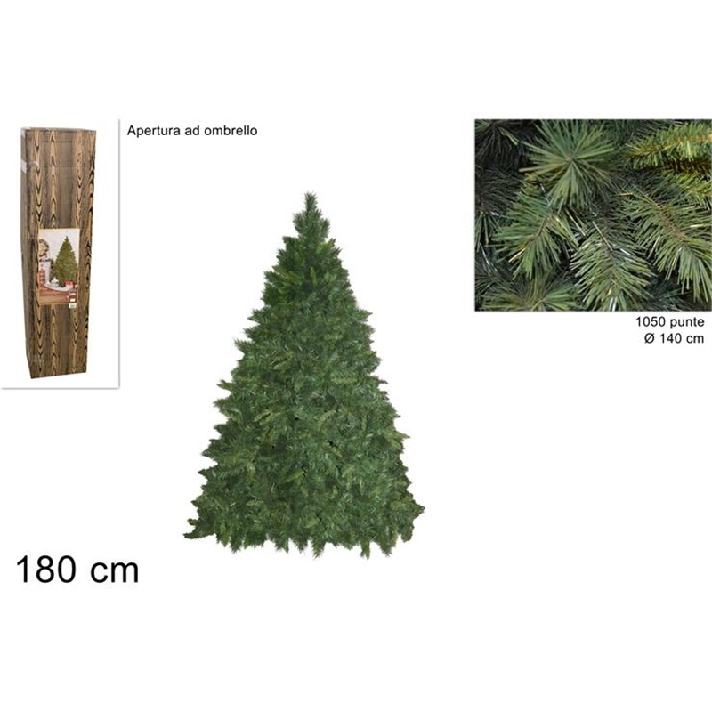 Pino Himalaya 180 Cm A Ombrello