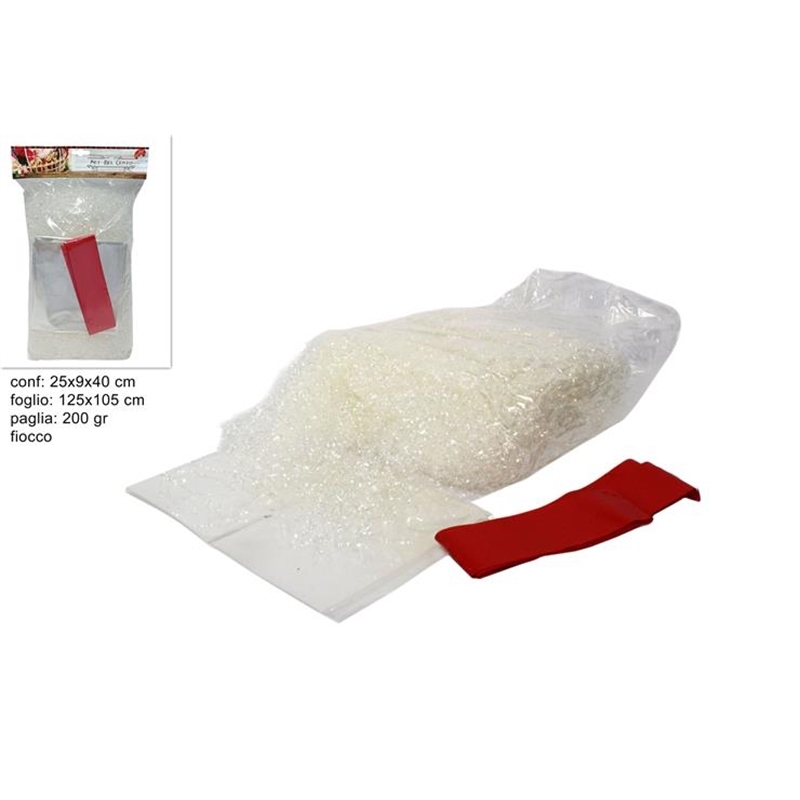 Set Bel Cesto 200 GR