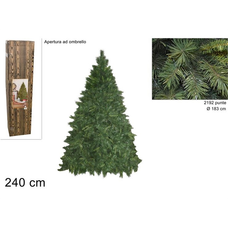 Pino Himalaya 240 Cm