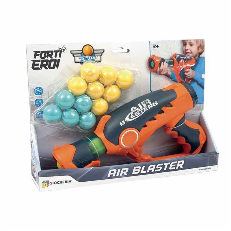 Air Blaster