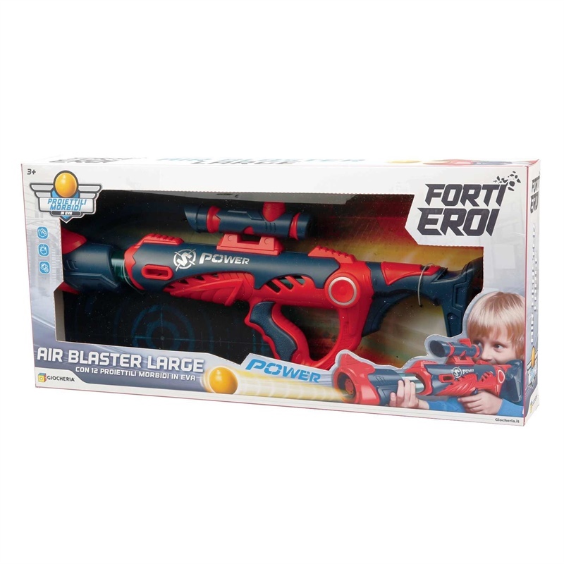 Air Blaster Large