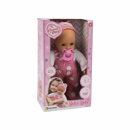 Bambola Piangente 30 cm