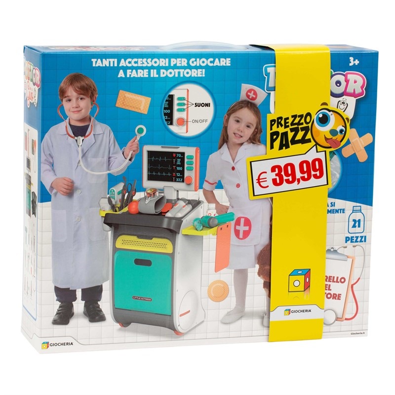 Banchetto del Dottore