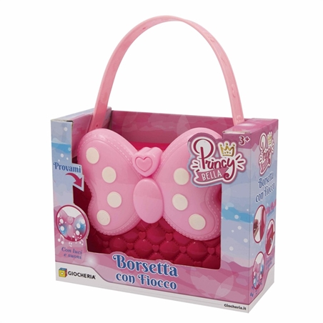 Borsetta Fiocco Sonoro