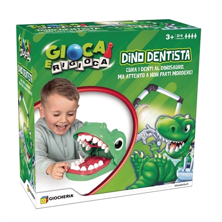 Dino Dentista