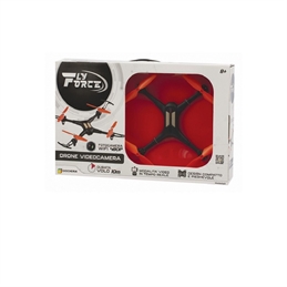 Drone Wi-Fi con camera