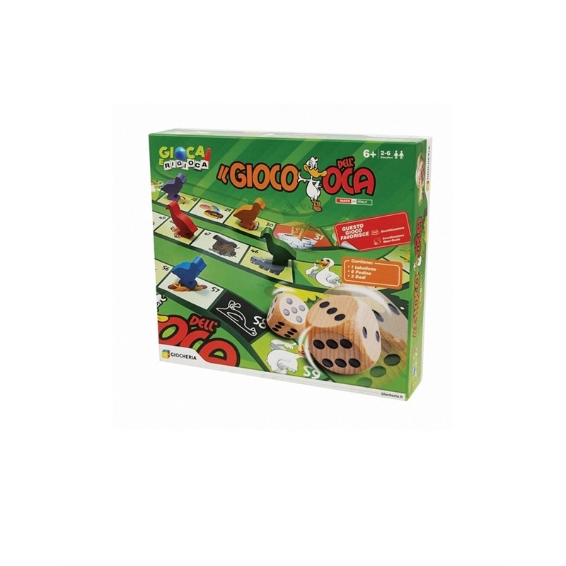 Gioco dell'Oca