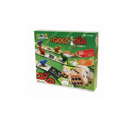 Gioco dell'Oca