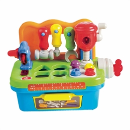 Mini Banchetto Attrezzi