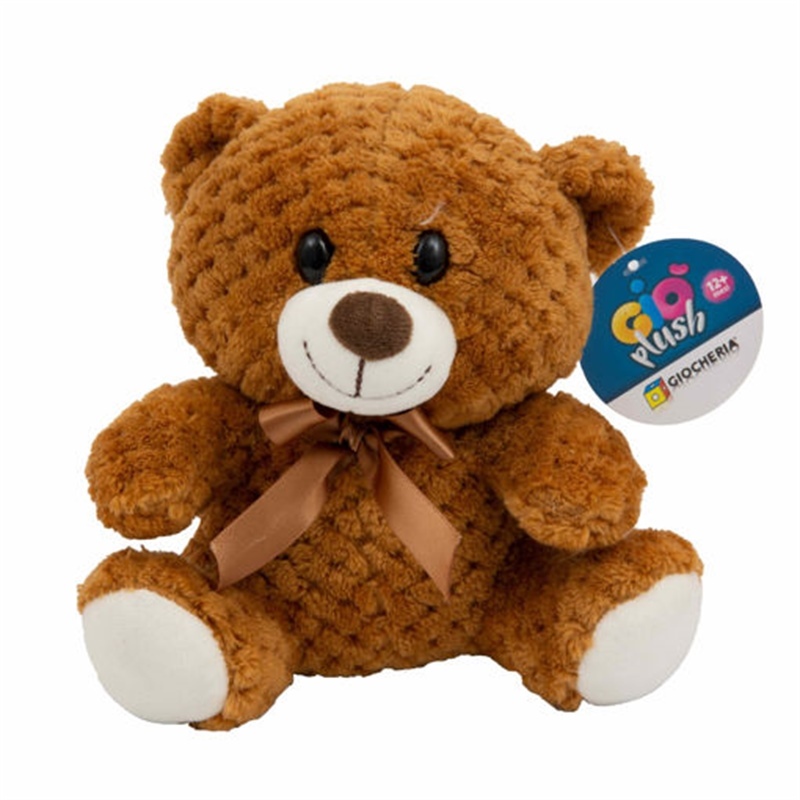Orso Baby Marrone 20 cm Orso Baby Marrone 20 cm