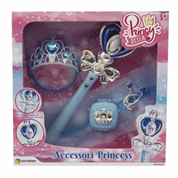 Set da Principessa