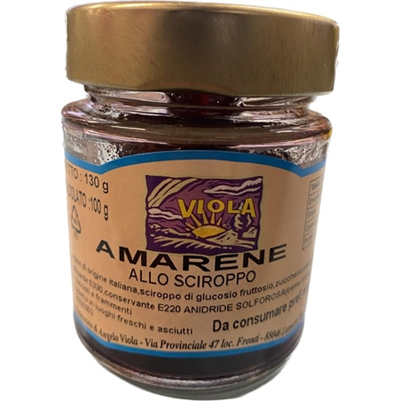 AMARENE INTERE