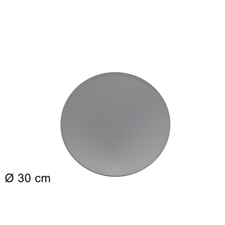 Specchio Per Decorazione Tondo 30 Cm