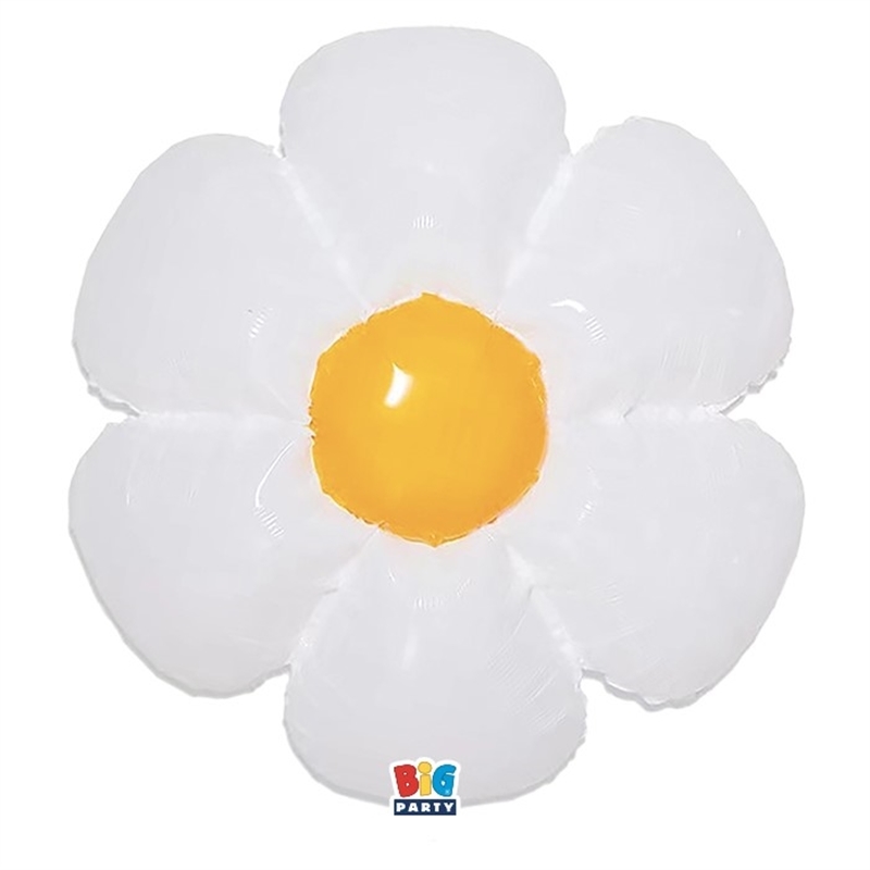 Palloncino Foil a Forma 66 x 78 cm Flower