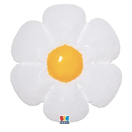 Palloncino Foil a Forma 66 x 78 cm Flower