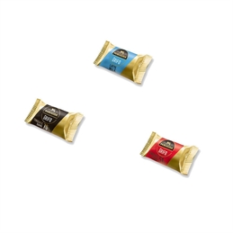 Cioccolatino Perugina Grifo Assortiti Fondente e Latte 750 grammi